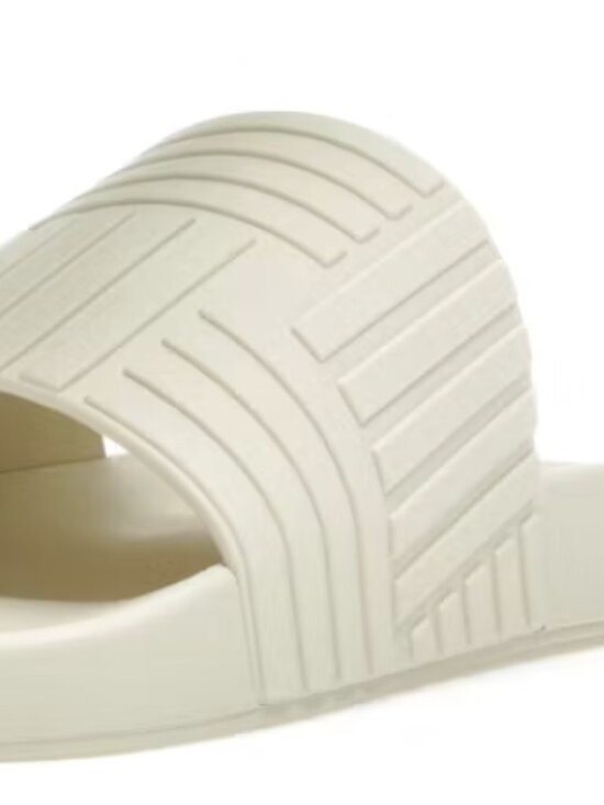 Bottega Veneta Slide Sea Salt main image 4